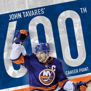 Image post by @nyislanders on Instagram