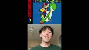 Video post by @originalgamerlife on YouTube