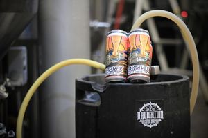 Image post by @navigationbrewingco on Instagram