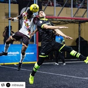 Image post by @maslsoccer on Instagram
