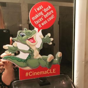 Image post by @playhousesquare on Instagram