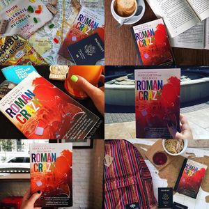 Image post by @gallerybooks on Instagram