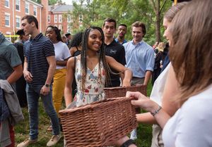 Image post by @elonuniversity on Instagram