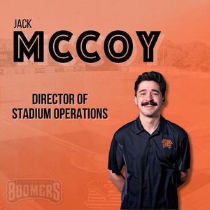 Image post by @boomersbaseball on Instagram