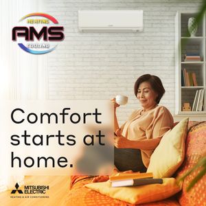 Image post by @ams_hvac on Instagram