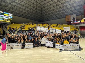 Image post by @lbsusaac on Instagram