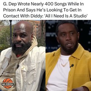 Image post by @nojumper on Instagram