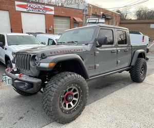 Image post by @tricktrucks1 on Instagram
