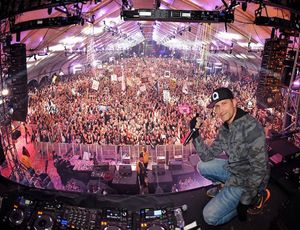 Image post by @kaskade on Instagram