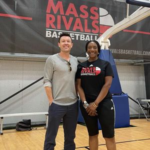 Image post by @ladyrivalsbasketball on Instagram