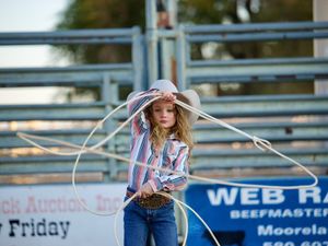 Image post by @cowgirlmagazine on Instagram