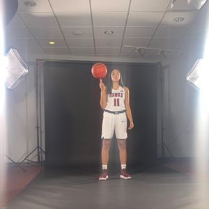Image post by @iupwbb on Instagram