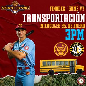 Image post by @indiosmayaguezlbprc on Instagram
