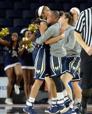 Image post by @csubucswbb on Instagram