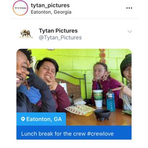 Image post by @kevthebean on Instagram
