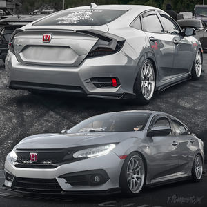 Image post by @fitmentindustries on Instagram