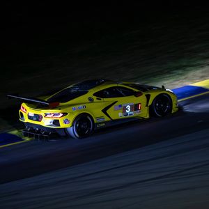 Image post by @teamchevy on Instagram