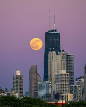 Image post by @360chicago on Instagram