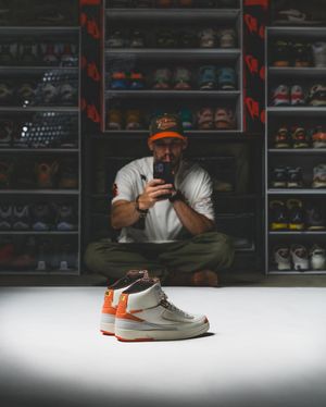 Image post by @ad__sneaks on Instagram