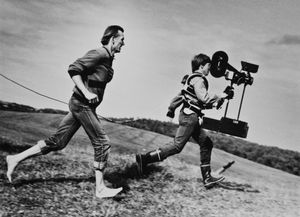 Image post by @team.deakins on Instagram