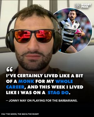 Image post by @rugbypass on Instagram