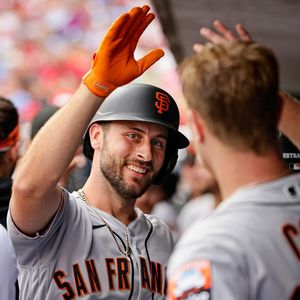 Image post by @sfgiants on Instagram