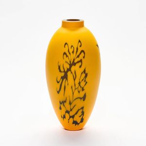 Image post by @londonglassblowing on Instagram