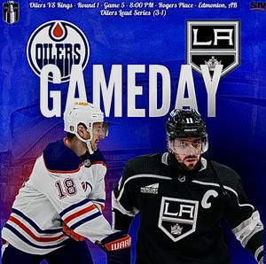Image post by @oilers_central on Instagram