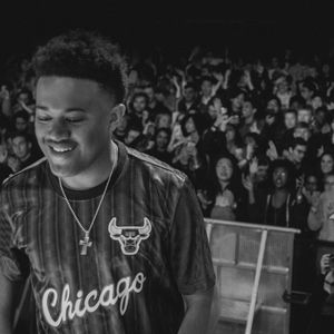 Image post by @officialmartinmusic on Instagram