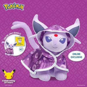 Image post by @buildabear on Instagram