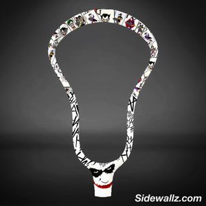Image post by @sidewallzlacrosse on Instagram