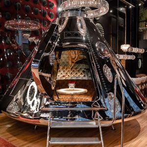 Image post by @timothyoulton on Instagram