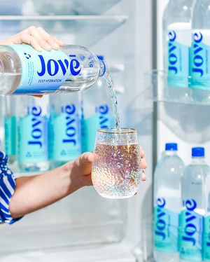 Image post by @drinkjove on Instagram