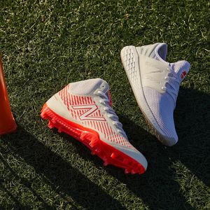 Image post by @newbalancelax on Instagram
