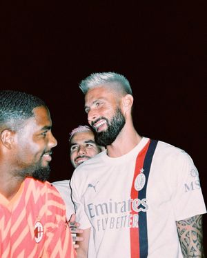 Image post by @football__hqs on Instagram