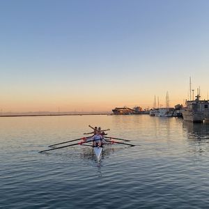 Image post by @stanfordlwtcrew on Instagram