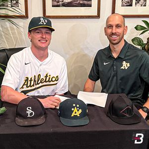 Image post by @baseball.com.au on Instagram