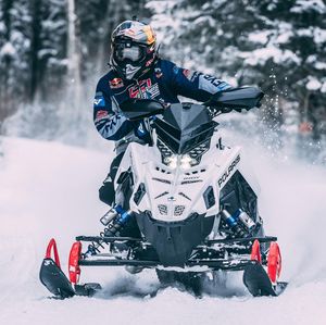 Image post by @levi_lavallee on Instagram