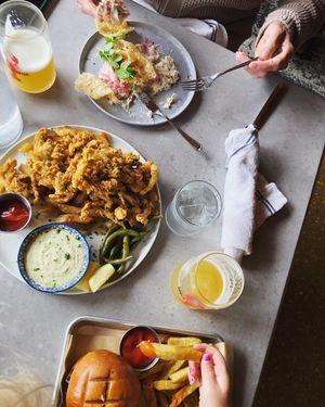 Image post by @themainemag on Instagram