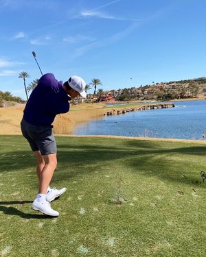 Image post by @highpointmgolf on Instagram