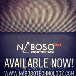 Image post by @naboso_technology on Instagram