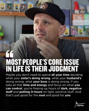 Image post by @garyvee on Instagram