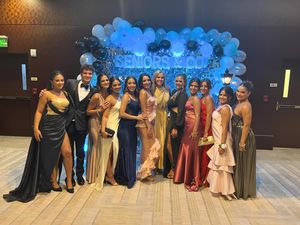Image post by @varsitycudettes on Instagram