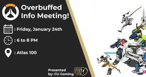 Image post by @cubouldergaming on Instagram