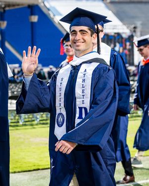 Image post by @dukemlax on Instagram