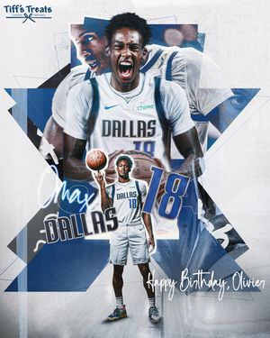 Image post by @dallasmavs on Instagram