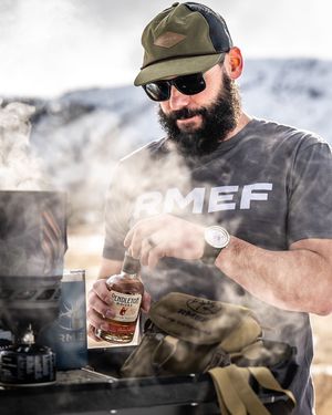 Image post by @pendletonwhisky on Instagram