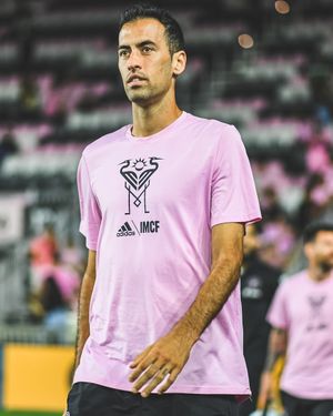 Image post by @intermiamicf on Instagram