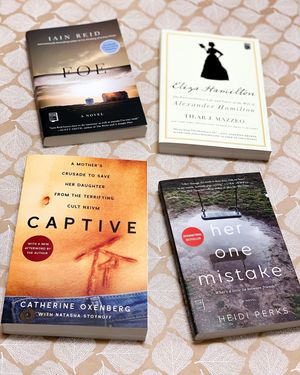 Image post by @gallerybooks on Instagram
