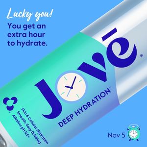 Image post by @drinkjove on Instagram